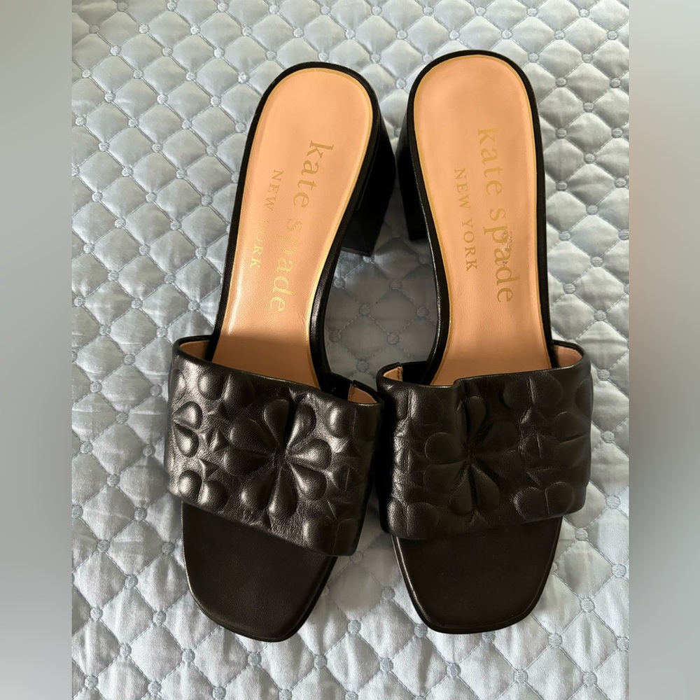 KATE SPADE Sandals.